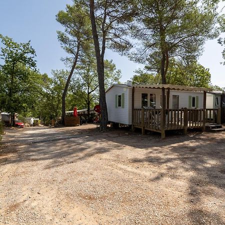 Hotel Camping Lou Cantaire Fayence Esterno foto