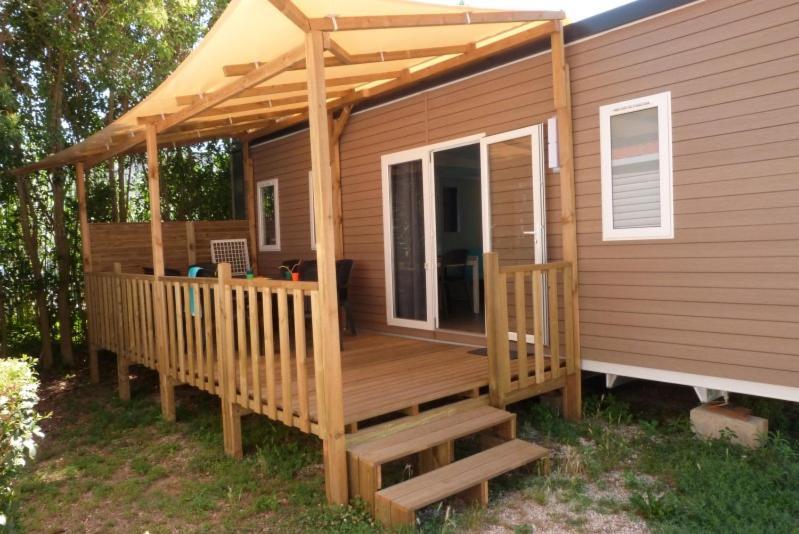Hotel Camping Lou Cantaire Fayence Esterno foto