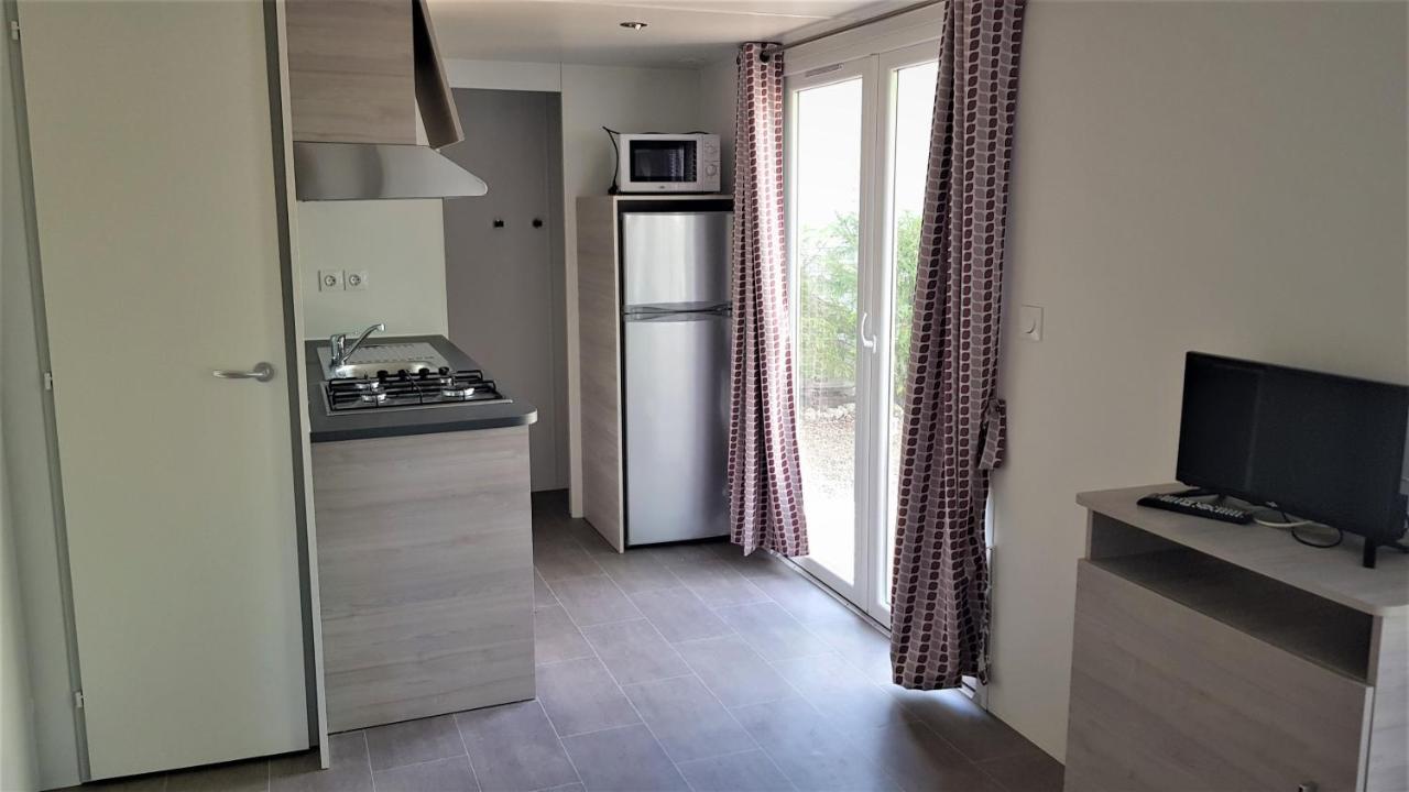 Hotel Camping Lou Cantaire Fayence Esterno foto