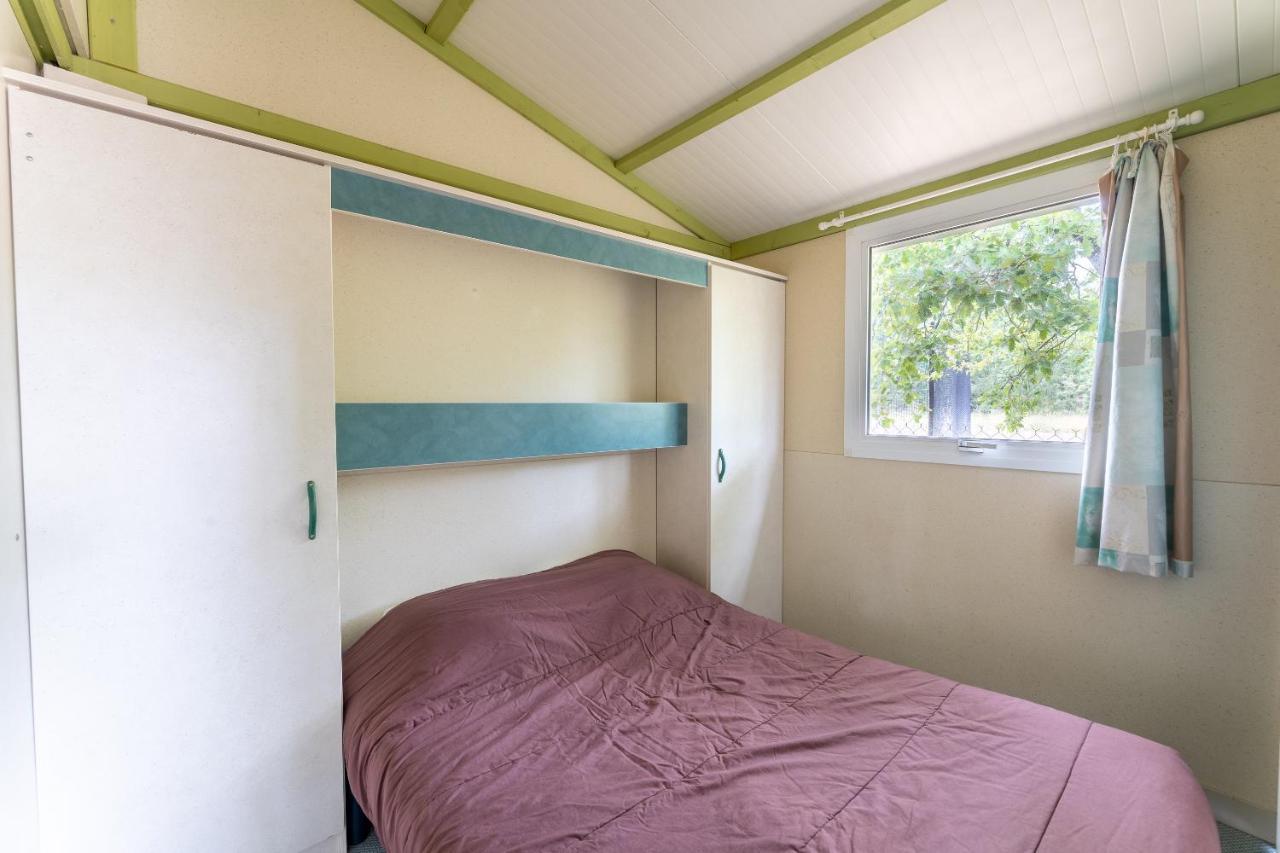 Hotel Camping Lou Cantaire Fayence Esterno foto