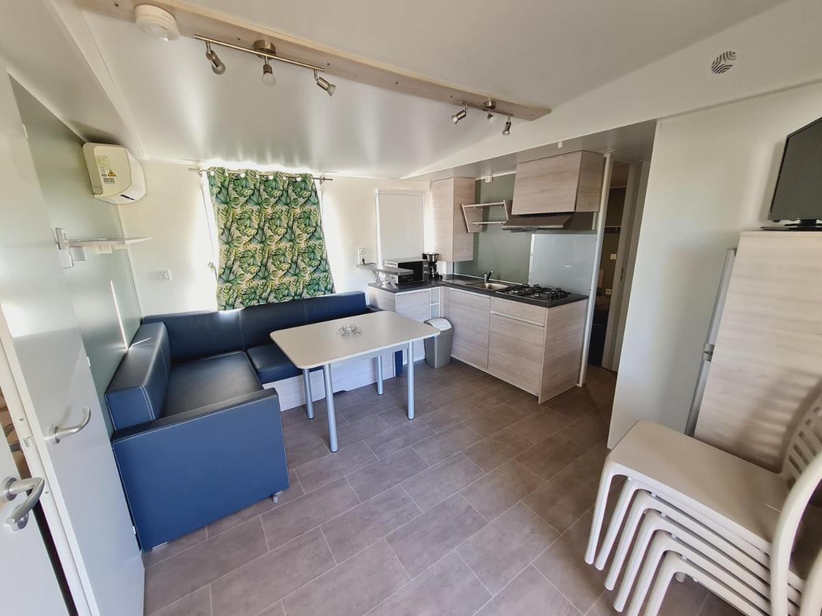 Hotel Camping Lou Cantaire Fayence Esterno foto
