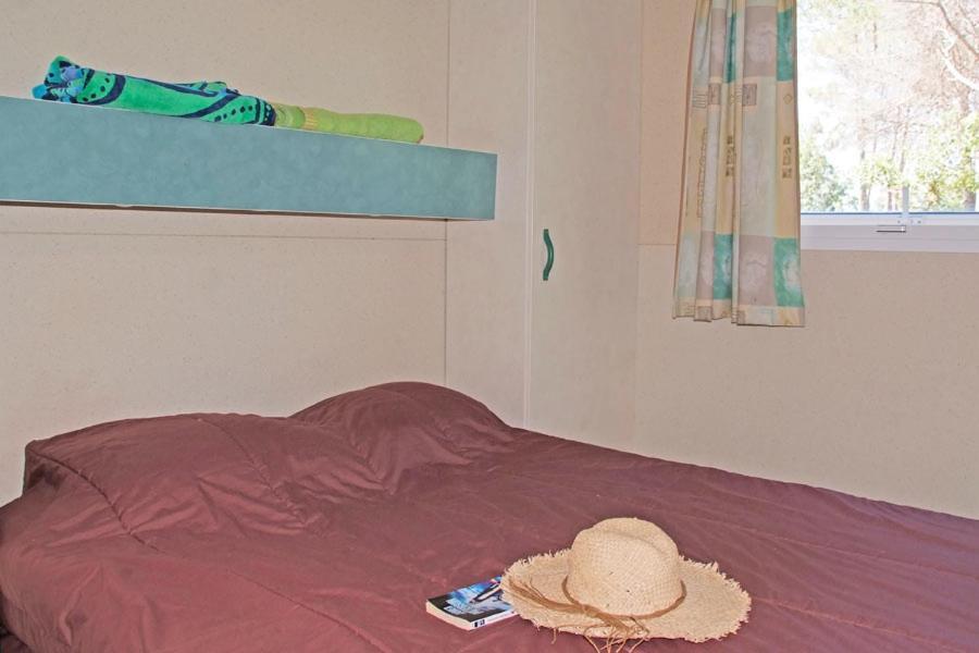 Hotel Camping Lou Cantaire Fayence Esterno foto