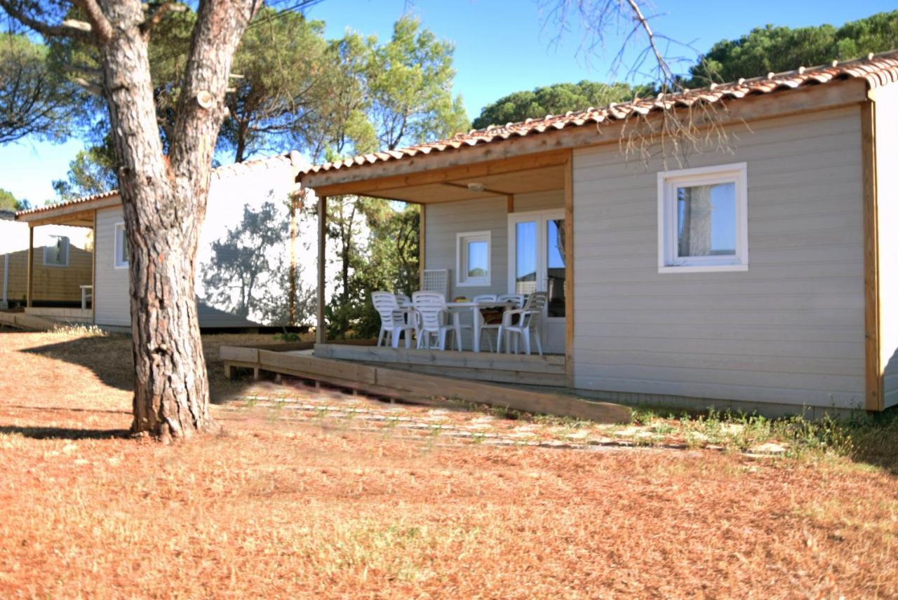 Hotel Camping Lou Cantaire Fayence Camera foto