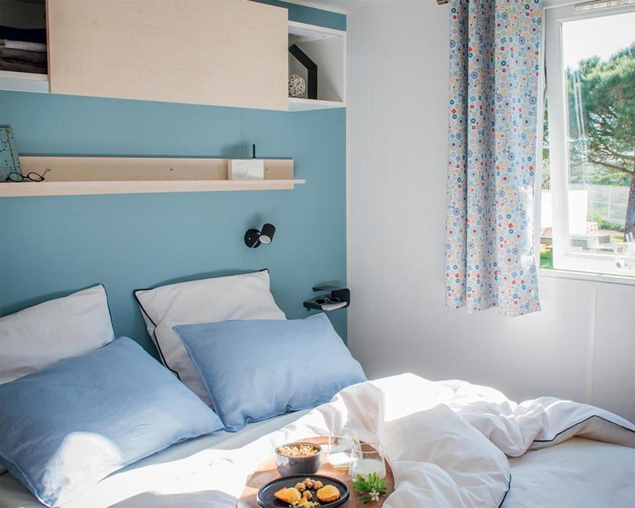 Hotel Camping Lou Cantaire Fayence Esterno foto